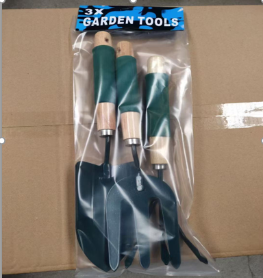 Agriculture  gardening tool 3 pcs set
